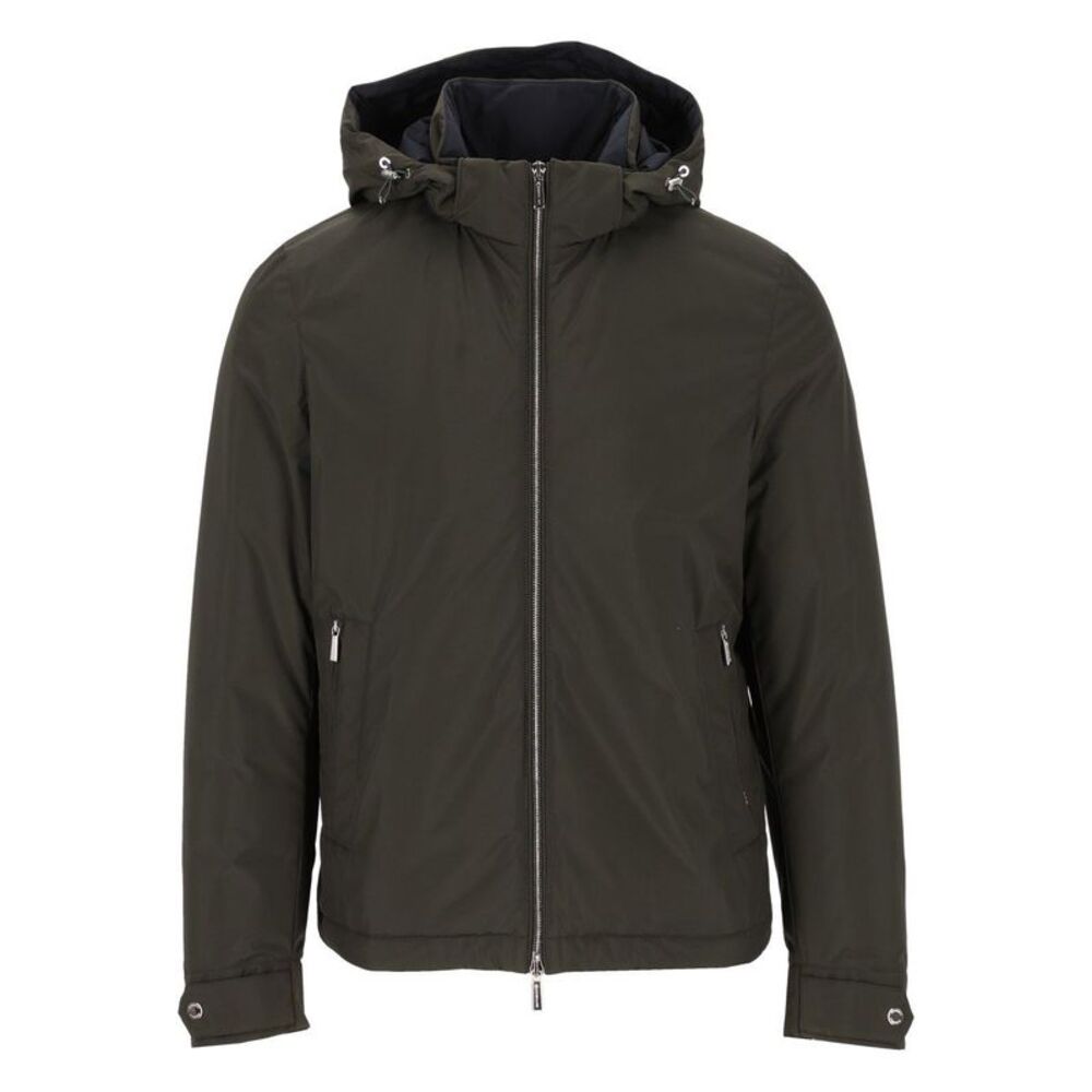 Moorer Men Albini Down Jacket